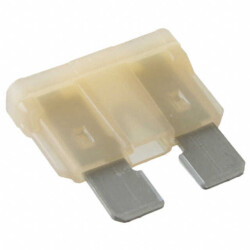 25 A AC 32 V DC Fuse Automotive Requires Holder Blade, ATO/ATC - Littelfuse Inc.