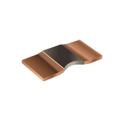 0.3 mOhms ±1% 15W Chip Resistor Nonstandard Automotive AEC-Q200, Current Sense Metal Element - 1