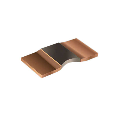 0.3 mOhms ±1% 15W Chip Resistor Nonstandard Automotive AEC-Q200, Current Sense Metal Element - 1