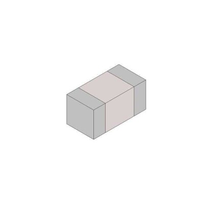 0.3 pF ±0.05pF 250V Ceramic Capacitor C0G, NP0 0603 (1608 Metric) - 1