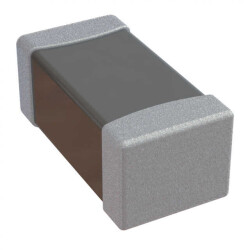 0.3 pF ±0.05pF 25V Ceramic Capacitor C0G, NP0 0201 (0603 Metric) - YAGEO