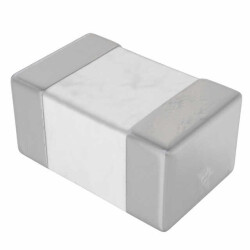 0.3 pF ±0.5pF 250V Ceramic Capacitor C0G, NP0 0805 (2012 Metric) - Johanson Technology Inc.