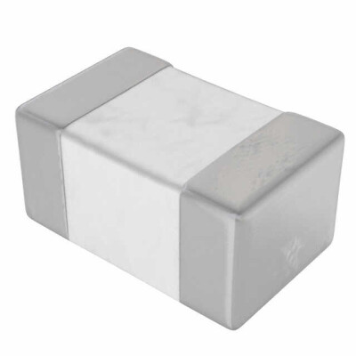 0.3 pF ±0.5pF 250V Ceramic Capacitor C0G, NP0 0805 (2012 Metric) - 1