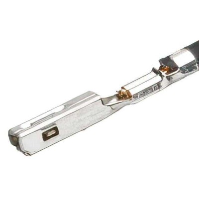 Socket Contact Tin 18-20 AWG Crimp - 1