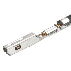 Socket Contact Tin 18-20 AWG Crimp - Molex