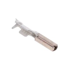 Socket Contact Gold 18-20 AWG Crimp Stamped - Molex