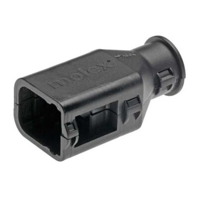 Connector Backshell For MX150 Series - 1