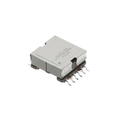 Flyback Converters For SMPS Transformer Isolation Surface Mount - 1