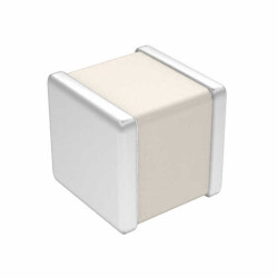 0.4 pF ±0.1pF 250V Ceramic Capacitor C0G, NP0 0505 (1313 Metric) - 1