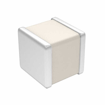 0.4 pF ±0.1pF 250V Ceramic Capacitor C0G, NP0 0505 (1313 Metric) - 1