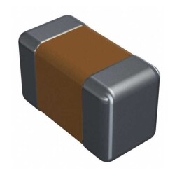 10 pF ±0.1pF 50V Ceramic Capacitor C0G, NP0 0402 (1005 Metric) - KYOCERA AVX