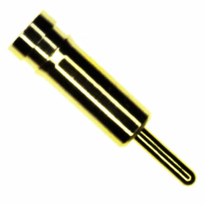 Pin Receptacle Connector 0.032