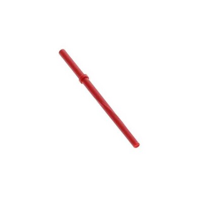 Connector Plug, Keying 20 Red - 1