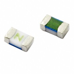 4 A 32 V Fuse Board Mount (Cartridge Style Excluded) Surface Mount 0603 (1608 Metric) - Littelfuse Inc.