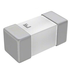5 A 125 V 125 V Fuse Board Mount (Cartridge Style Excluded) Surface Mount 2-SMD, Square End Block - Littelfuse Inc.