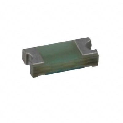 3 A 32 V 32 V Fuse Board Mount (Cartridge Style Excluded) Surface Mount 1206 (3216 Metric) - 1