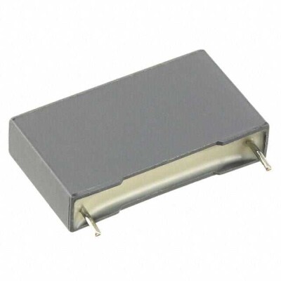 0.47 µF Film Capacitor 275V 560V Polypropylene (PP), Metallized Radial - 1