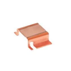0.5 mOhms ±1% 9W Chip Resistor Nonstandard Automotive AEC-Q200, Current Sense, Moisture Resistant - Isabellenhuette USA