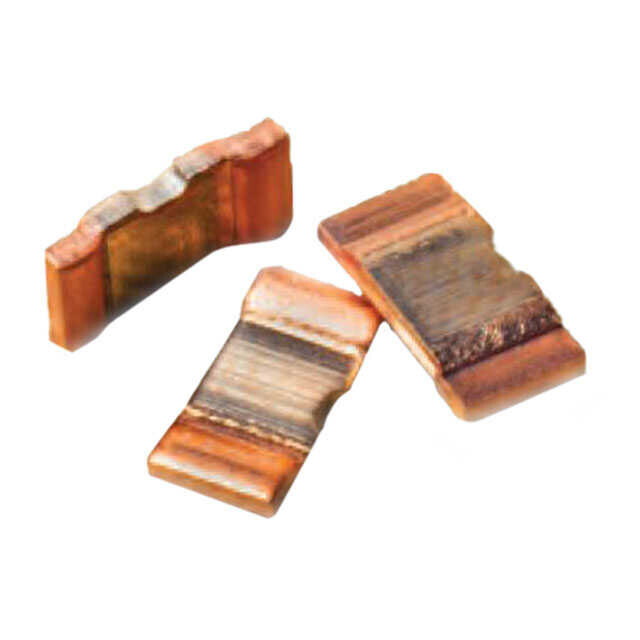  0.5 Mohms ±1% 8w Chip Resistor Nonstandard Automotive Aec-q200, Current Sense, Moisture Resistant Metal Element
