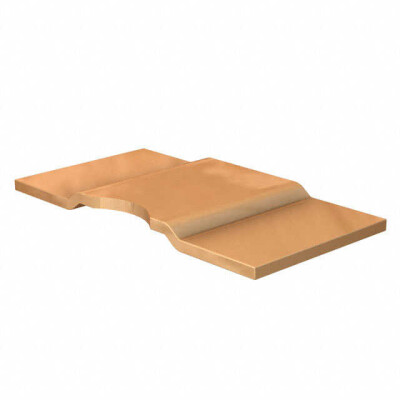 0.5 mOhms ±1% 10W Chip Resistor Nonstandard Automotive AEC-Q200, Current Sense, Moisture Resistant Metal Element - 1