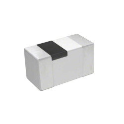 0.5 nH Unshielded Multilayer Inductor 1 A 100mOhm Max 0402 (1005 Metric) - 1