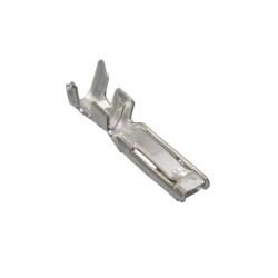 Socket Contact Tin 20-22 AWG Crimp - Molex
