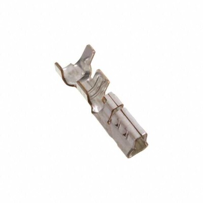 Socket Contact Tin 20-22 AWG Crimp Stamped - 1