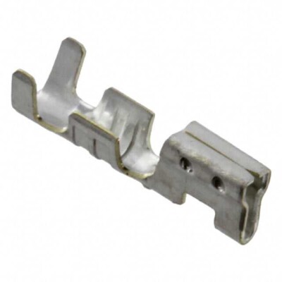 Socket Contact Tin 22-28 AWG Crimp - 1