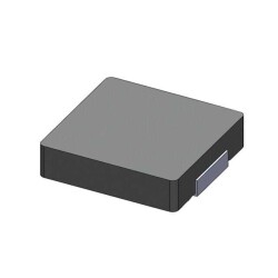 4.7 µH Shielded Molded Inductor 2.3 A 166.2mOhm Max Nonstandard - Sumida America Components Inc.