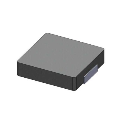 4.7 µH Shielded Molded Inductor 2.3 A 166.2mOhm Max Nonstandard - 1