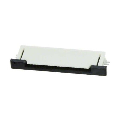 20 Position Connector Contacts, Top 0.020