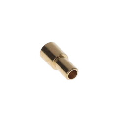 Pin Receptacle Connector 0.015