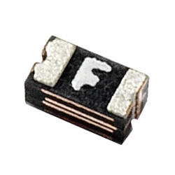 Polymeric PTC Resettable Fuse 15V 100 mA Ih Surface Mount 0603 (1608 Metric), Concave - Littelfuse Inc.