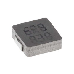 6.8 µH Shielded Molded Inductor 4.2 A 66mOhm Max Nonstandard - Sumida America Components Inc.