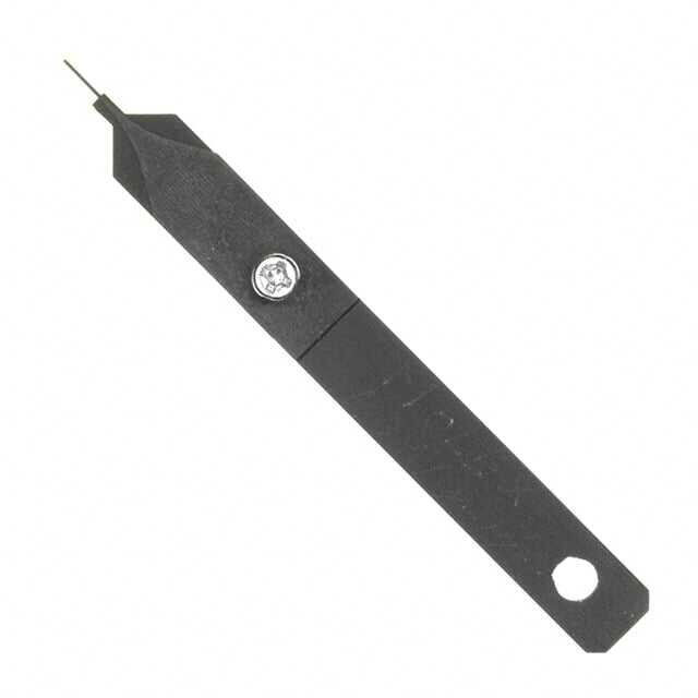 Extraction Tool For Rectangular Contacts