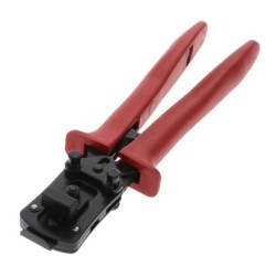 Hand Crimper Tool Rectangular Contacts - Molex