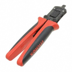 Hand Crimper Tool Rectangular Contacts - Molex