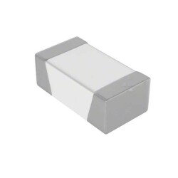 0.68 nH Unshielded Thin Film Inductor 500 mA 200mOhm Max 0201 (0603 Metric) - KYOCERA AVX