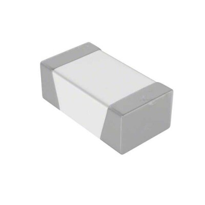 0.68 nH Unshielded Thin Film Inductor 500 mA 200mOhm Max 0201 (0603 Metric) - 1