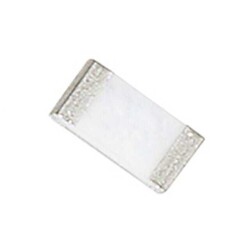 6 A 63 V 63 V Fuse Board Mount (Cartridge Style Excluded) Surface Mount 1206 (3216 Metric) - Bel Fuse Inc.