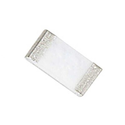 6 A 63 V 63 V Fuse Board Mount (Cartridge Style Excluded) Surface Mount 1206 (3216 Metric) - 1