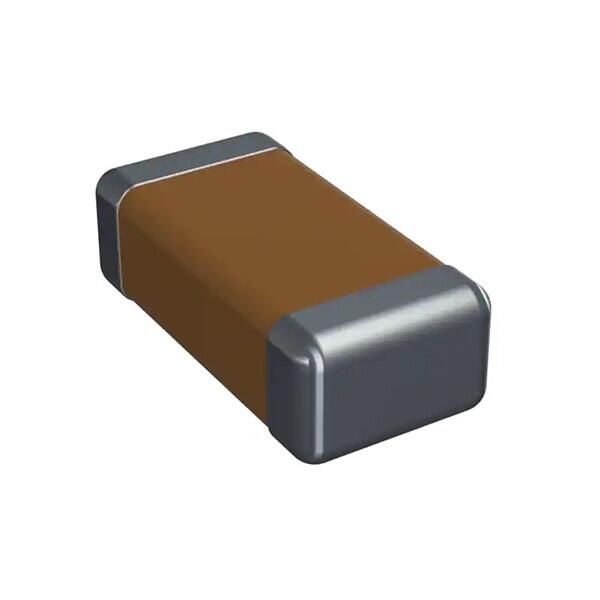  0.68µf ±10% 50v Seramik Kapasitör / Kondansatör X7r 1206 (3216 Metrik)