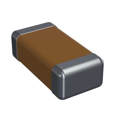 0.47 µF ±10% 100V Ceramic Capacitor X7R 0805 (2012 Metric) - 1