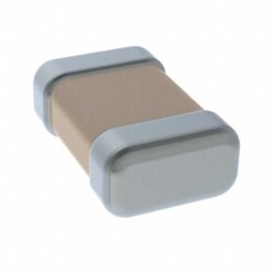 0.1 µF ±10% 50V Ceramic Capacitor X7R 0805 (2012 Metric) - Walsin Technology Corporation