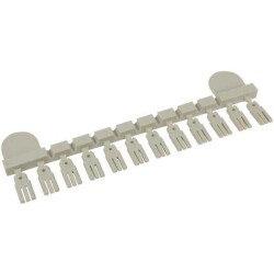 DIN-Signal coding key (comb of 12) - HARTING