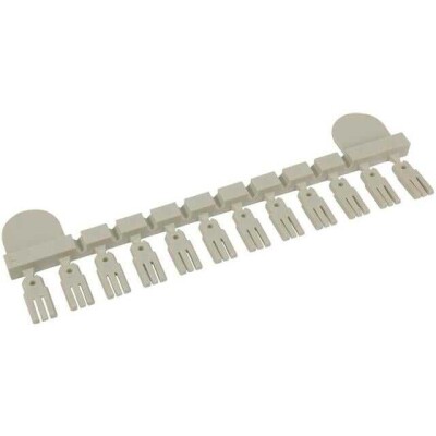 DIN-Signal coding key (comb of 12) - 1