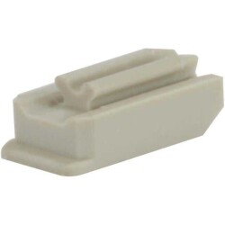 DIN-Power code key type H - HARTING