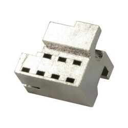 Connector Mounting Bracket For Type B - HARTING