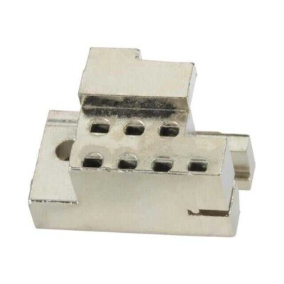 Connector Mounting Bracket For Type B - 1