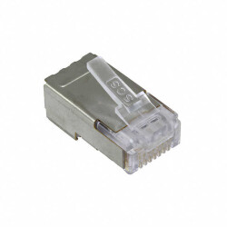 Connector RJ45 Plug - HARTING